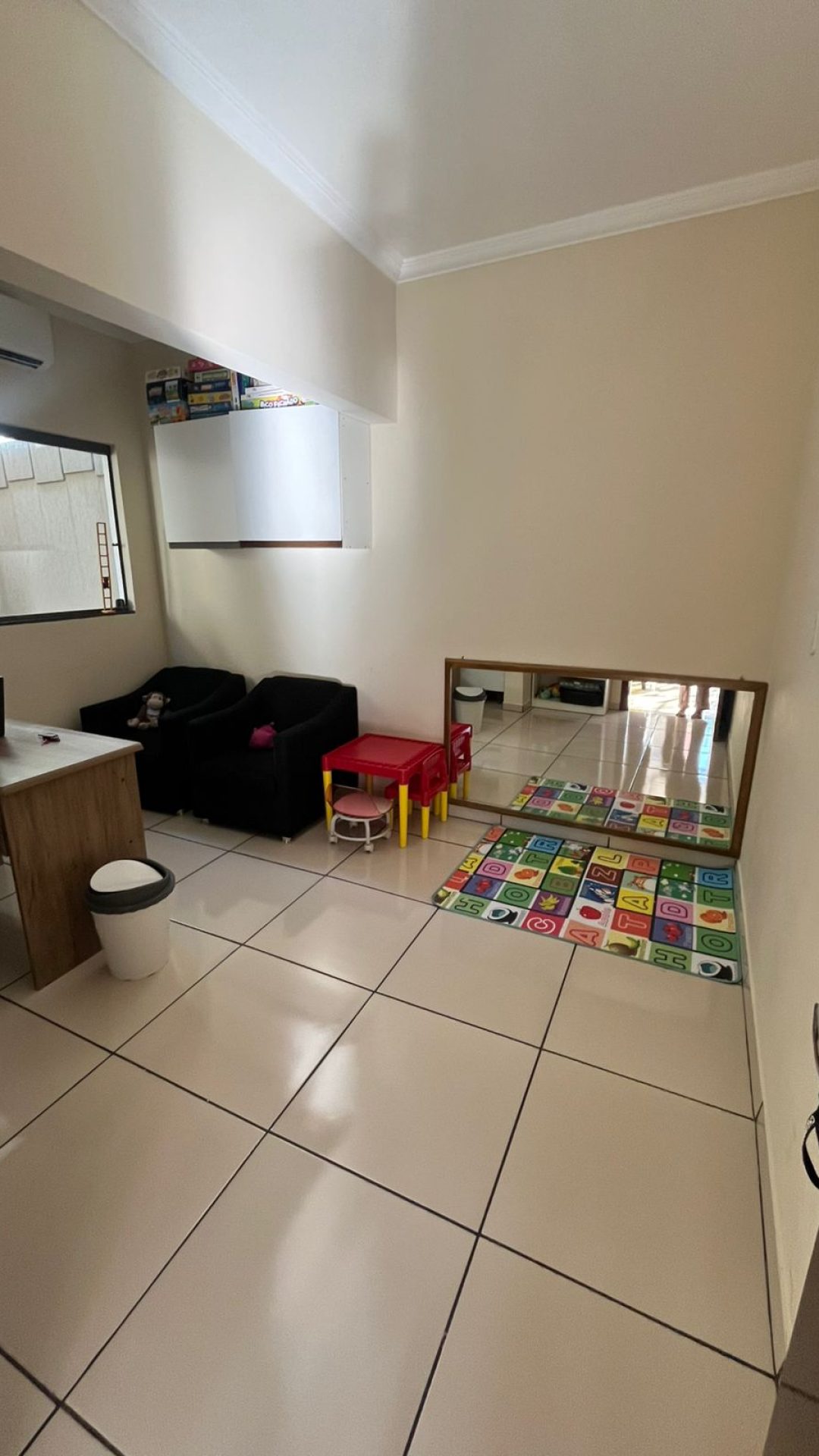clinica de fonoaudiologia infantil