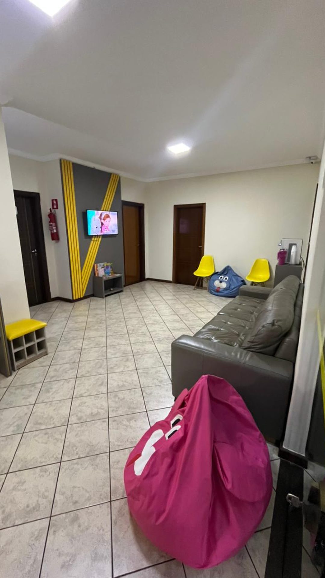 fono infantil