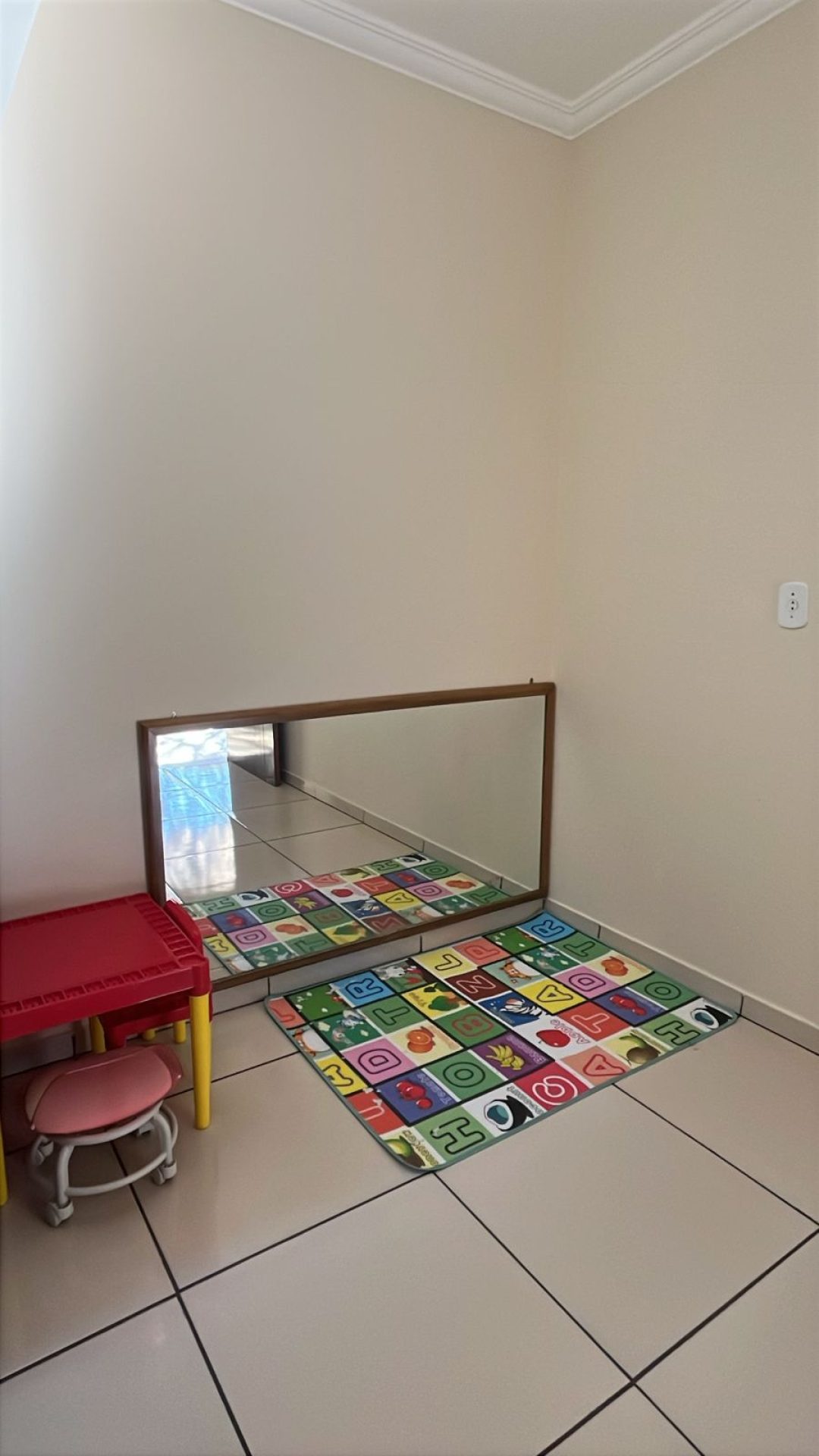 fonoaudióloga infantil