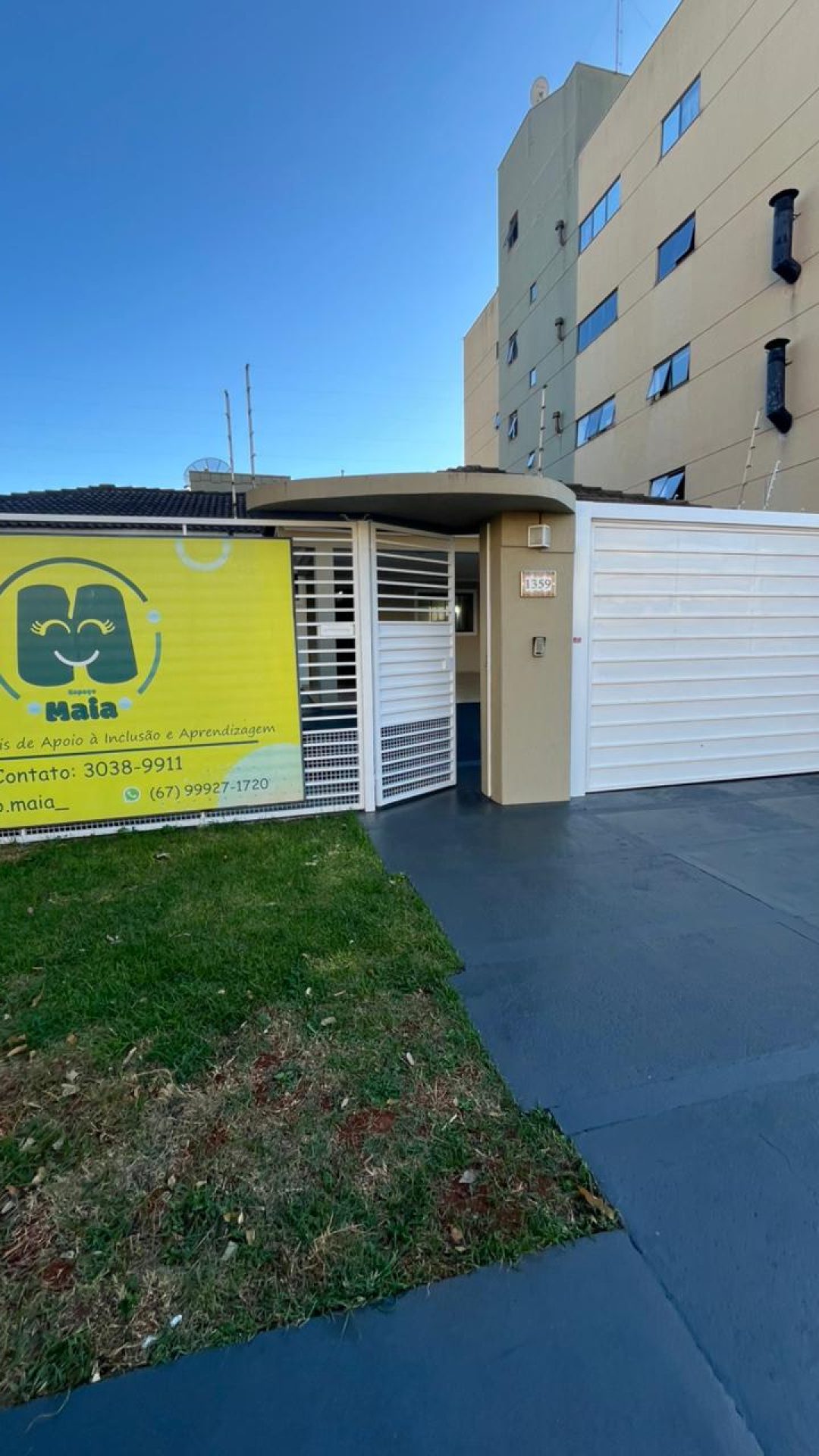 fonoaudiologia infantil