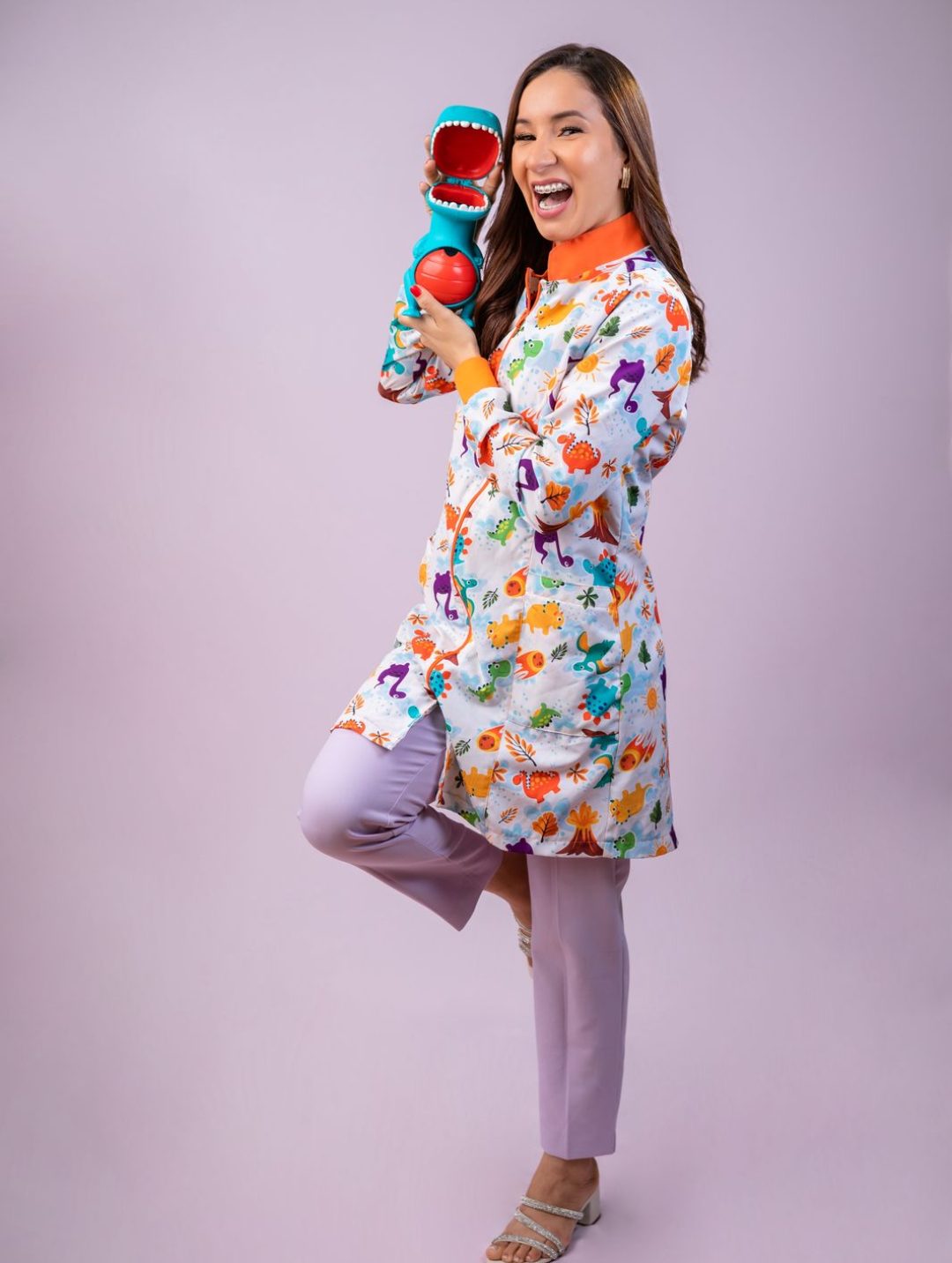 fonoaudiologia infantil